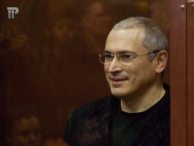 Ходорковский написал Медведеву открытое письмо