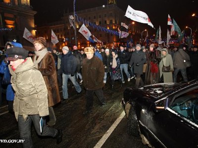Осовобожденные в Минске россияне намерены обжаловать решение суда