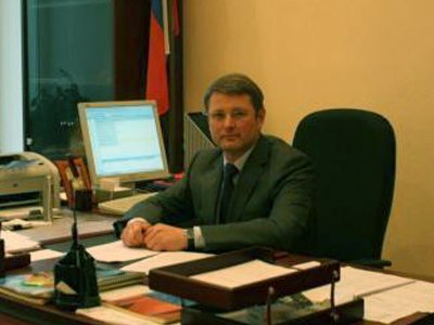 Председатель Тверского суда Москвы снят с должности из-за жалоб Ольге Егоровой по Интернету