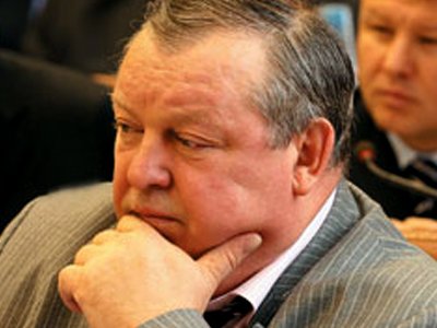 Сокращен условный срок бывшему мэру Бийска, вымогавшему &quot;пожертвования&quot; от 100000 до 15 млн руб.