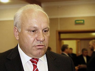 Глава Хакасии уволил руководителя своей администрации за участие в афере на 195 млн руб.