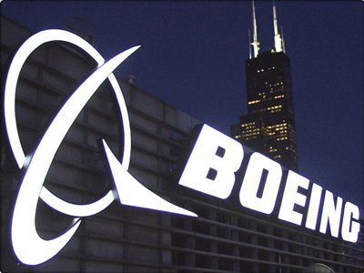 Boeing заплатит за некачественную работу $25 млн
