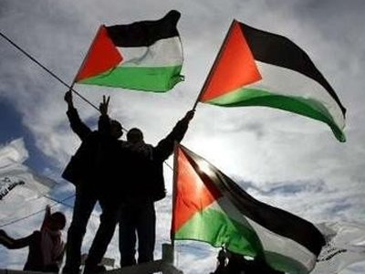 Палестина намерена вступить в Международный уголовный суд