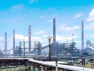 ФАС инкриминирует НЛМК двойное завышение цены на сталь внутри страны