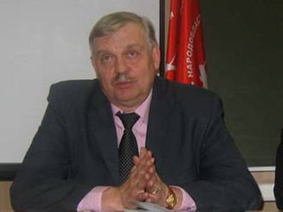 Экс-мэру Братска, пытавшемуся сжечь взятку, предъявлено обвинение в вымогательстве 15 млн руб.