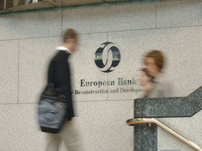 Экс-представителя РФ в ЕБРР подозревают получении €1 млн за содействие в получении кредита