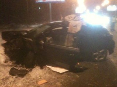 Власти проигнорировали дело Елены Ярош, пострадавшей в ДТП с машиной полпреда президента в Думе