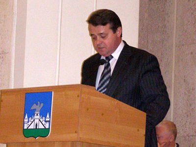 Орловского вице-премьера судят за ущерб в 1 млрд руб.