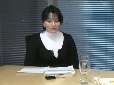 Помощница судьи Данилкина просит у ФСБ разъяснений по поводу проверки