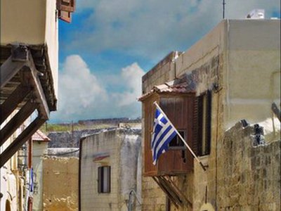 Греческим полицейским грозит пожизненное заключение