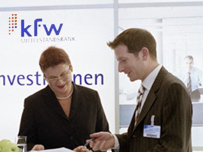 Прокуратура Германии расследует деятельность банка KfW