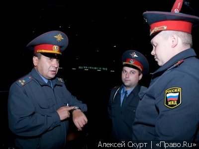 Медведев дал отмашку созданию административного надзора за гражданами, имеющими судимость