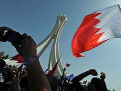 Король Бахрейна раскрыл заговор
