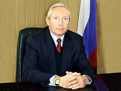 ВККС досрочно открыла вакансию председателя ФАС ЦО