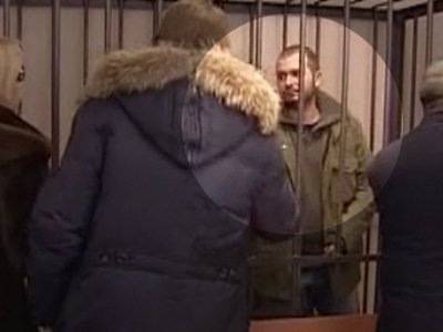 Организатор &quot;прокурорских&quot; казино Назаров просит Медведева вмешаться в его дело