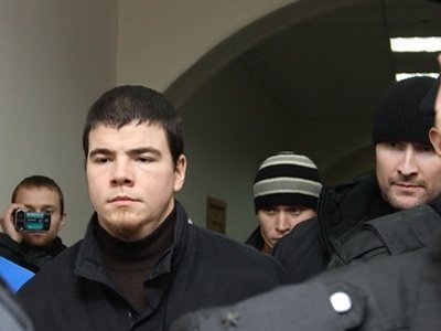 Обвиняемый в убийстве адвоката Маркелова перерезал себе вены, врачи говорят о симуляциии