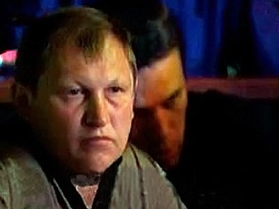 Бывший думец Глущенко перестал отзываться на свое имя, и судья отстранил его от процесса