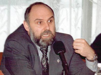 В память об убитом президенте ФНП в Москве пройдет международная конференция 
