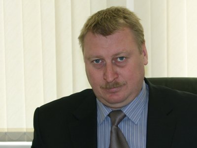 У главы УФССП Москвы появился новый заместитель по безопасности столичных судов