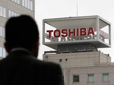 Кремлевский чиновник, вымогавший $1 млн у Toshiba, признал себя виновным