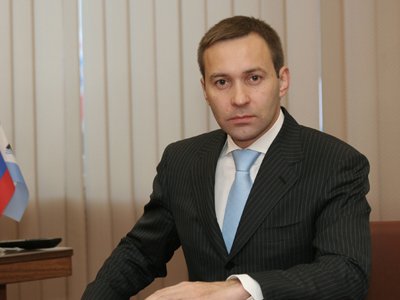 Медведев отправил губернатора Камчатки в отставку &quot;по собственному желанию&quot;