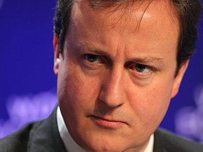 Британский премьер призвал избавить ЕСПЧ от мелких дел