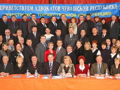 За первый месяц работы адвокатов обязали оплатить сбор от 30 до 80 тыс рублей