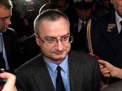 Глава контрразведки Польши заявил о 300 выявленных шпионах