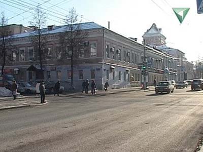 Переименование Большевистской улицы в Перми заинтересовало прокуратуру