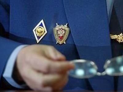 Заместитель транспортного прокурора попался на взятке в 500000 руб.