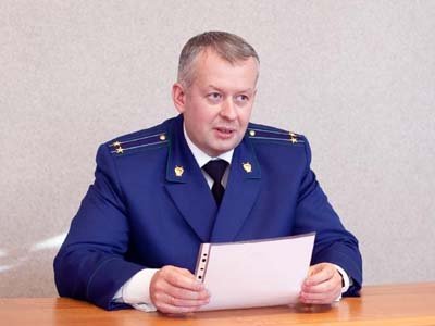Мосгорсуд не согласился с мнением Генпрокуратуры о невиновности бывшего прокурора Одинцово