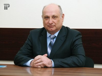ДСП вернуло Ингушетии верховного судью-критика президента