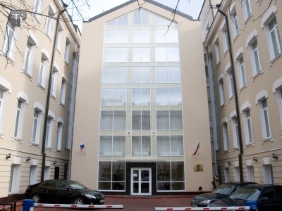 ДСП вернуло мантию последней русской судье в Дербенте