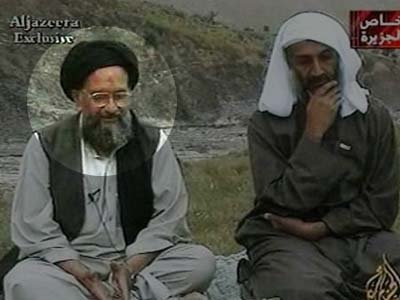 В Египте амнистировали брата зама Бен Ладена