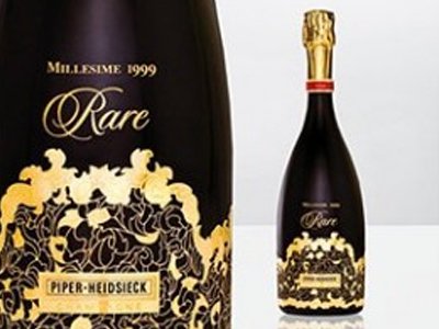 Производителя шампанского премиум-класса оставили без бутылки в Роспатенте