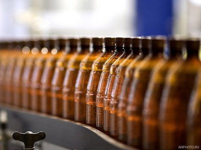Продажа пива в пластиковой таре может быть запрещена - законопроект