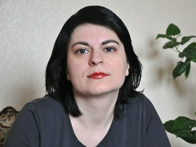 Белорусская журналистка попросила убежища в Литве