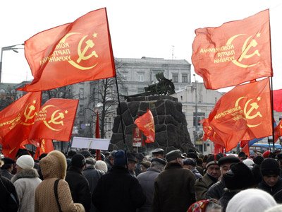 Иркутские коммунисты подали заявление о недействительности выборов в Заксобрание