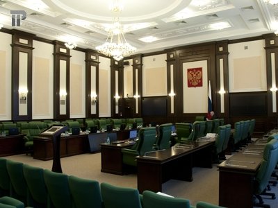 ВАС вносит в Госдуму поправки в АПК и НК об упрощенном судопроизводстве