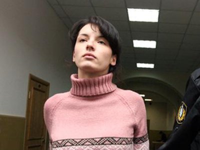 Обвиняемая по делу об убийстве Маркелова предприняла попытку суицида вслед за мужем