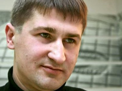 Освобожден боксер Кузнецов, осужденный за убийство насильника сына