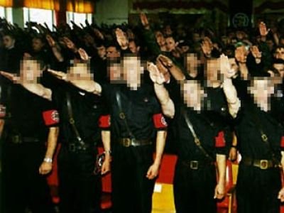 Группу экстремистов судят в Твери