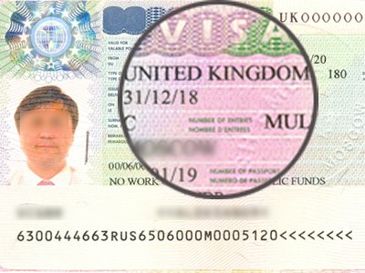 Великобритания ужесточит правила выдачи рабочих виз иностранцам