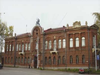 Срок ареста мэра Томска продлен до 20 мая