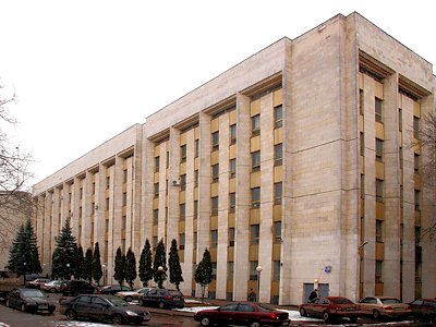 Головинский суд Москвы вернул подсудимому 2,5 миллиона евро