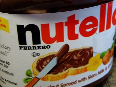 Немецкий суд обязал производителя пасты Nutella заменить вводящую в заблуждение этикетку