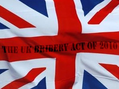 Британский Bribery Act и несколько советов российскому бизнесу