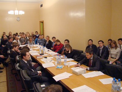 На Сахалине стартовал совместный проект судебной системы и общественности по обеспечению открытости правосудия