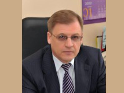 Представителем общественности в ВККС назначен проректор Российской академии правосудия