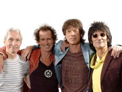 Промоутер Rolling Stones судится за право организовать их юбилейный тур